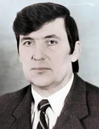 Смирнов Иван Павлович