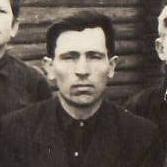 Смирнов П.Е (фото 1951г.)